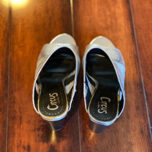 Women sandals - Picture 2 of 7